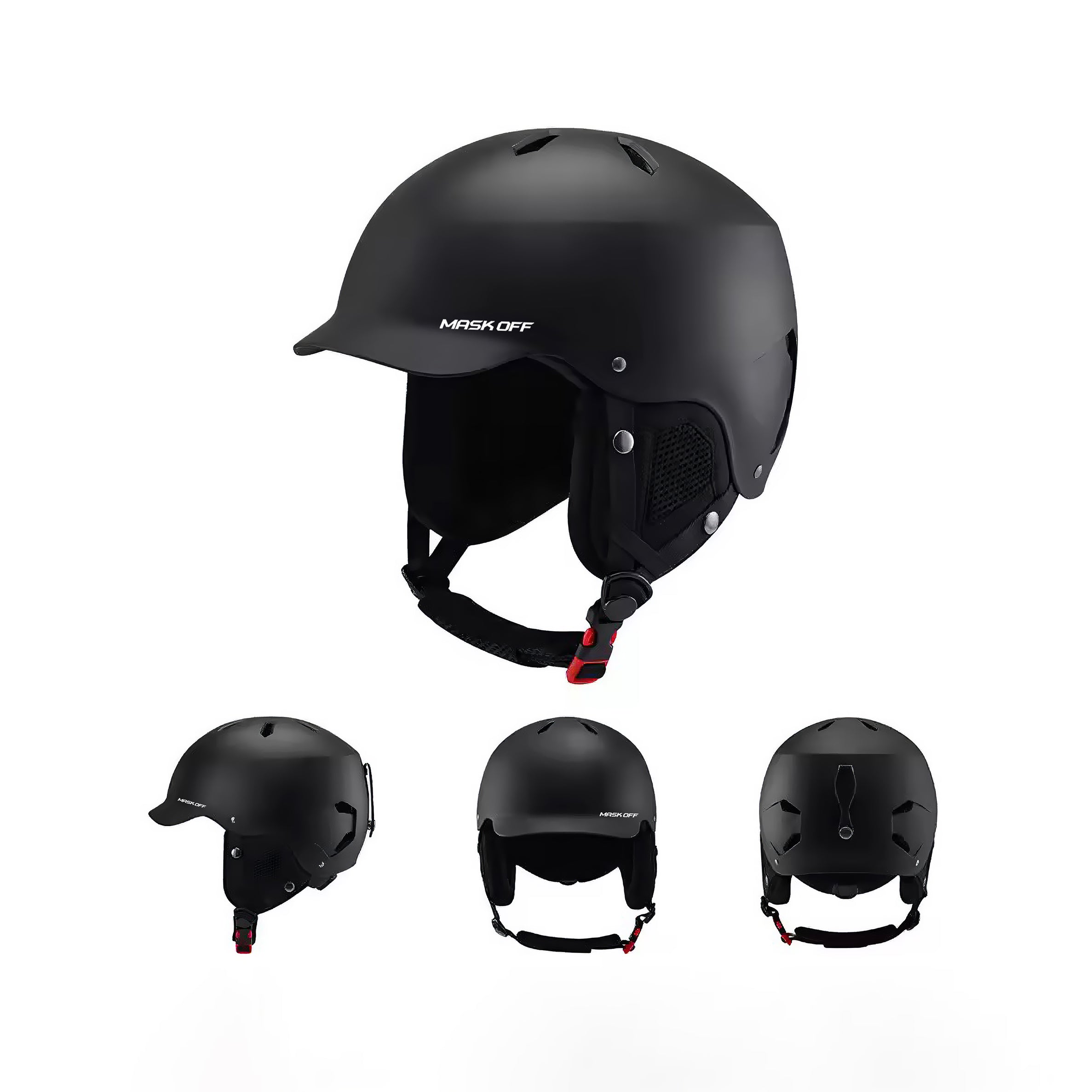 Freestyle Helmet
