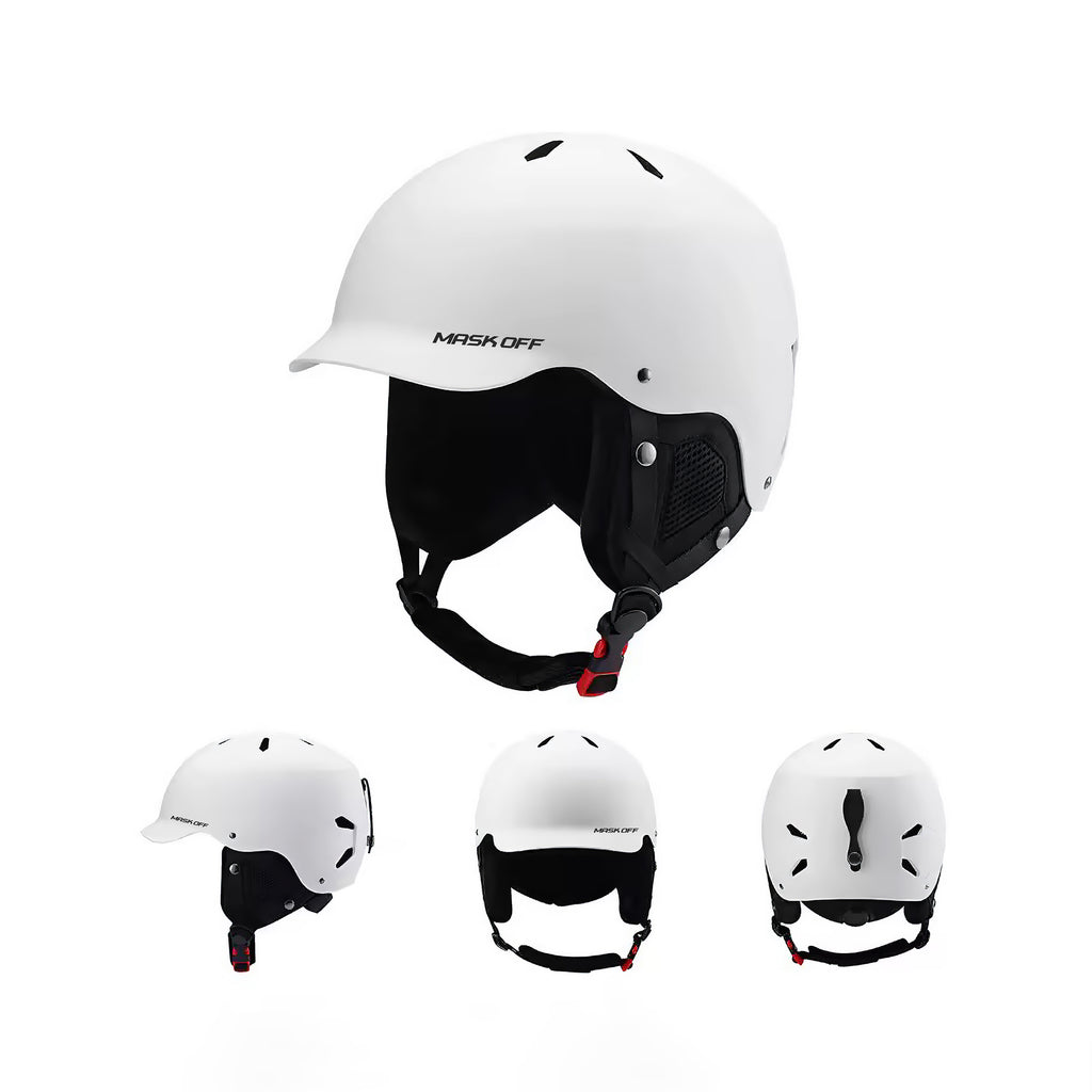 Freestyle Helmet