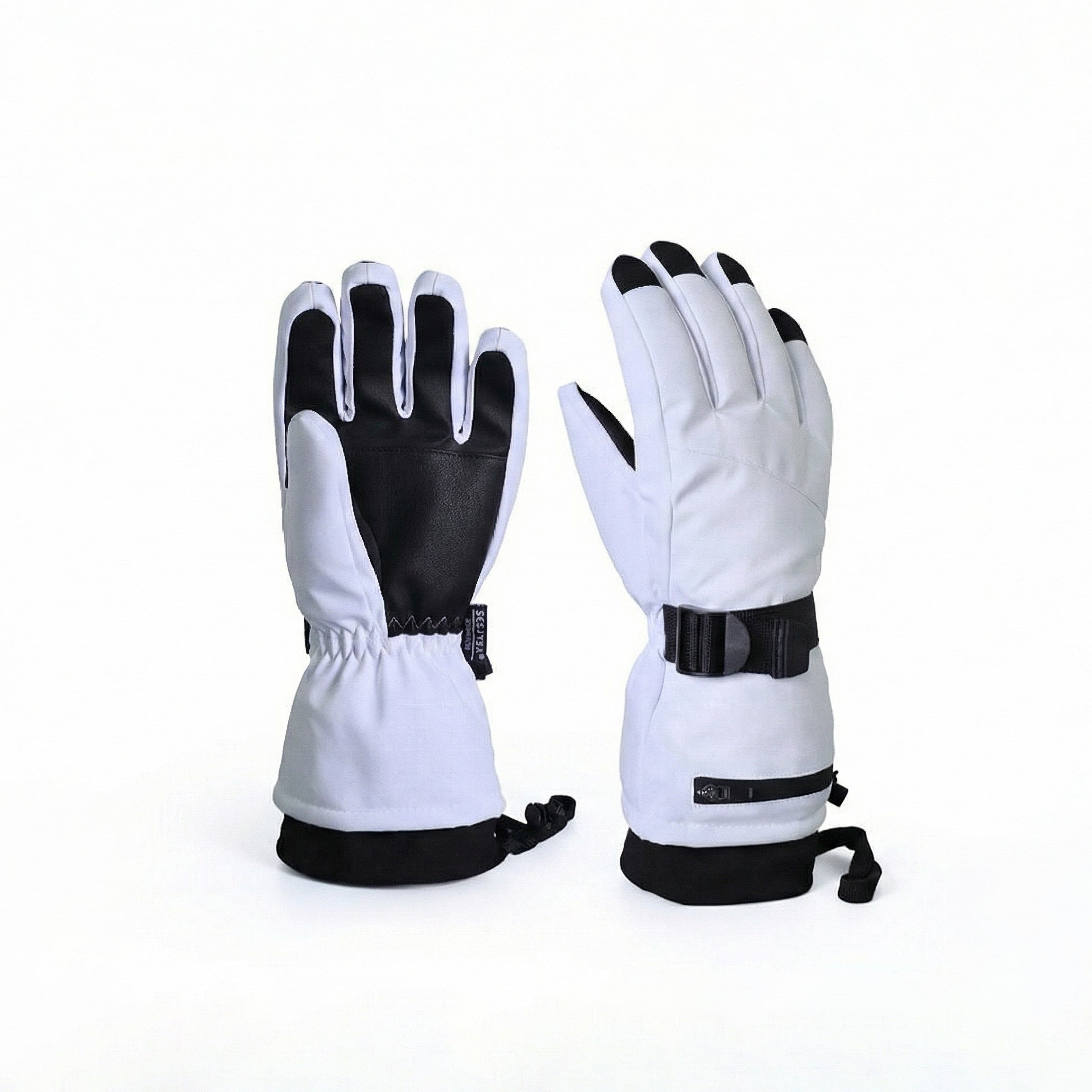 Ski Gloves