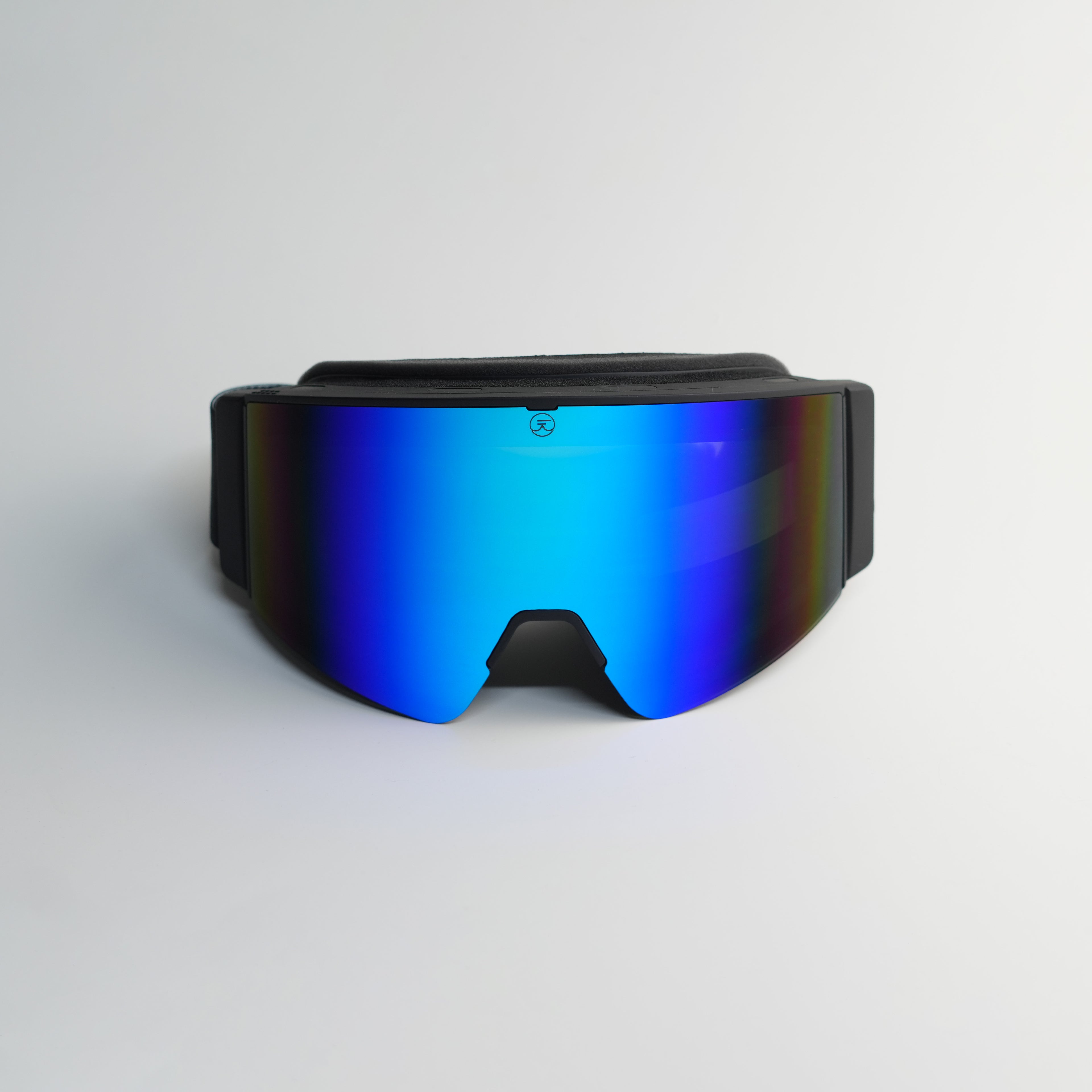 Max Vision Goggles Lens