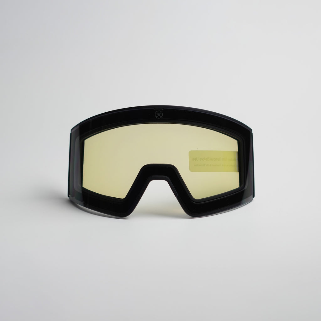 Max Vision Goggles Lens