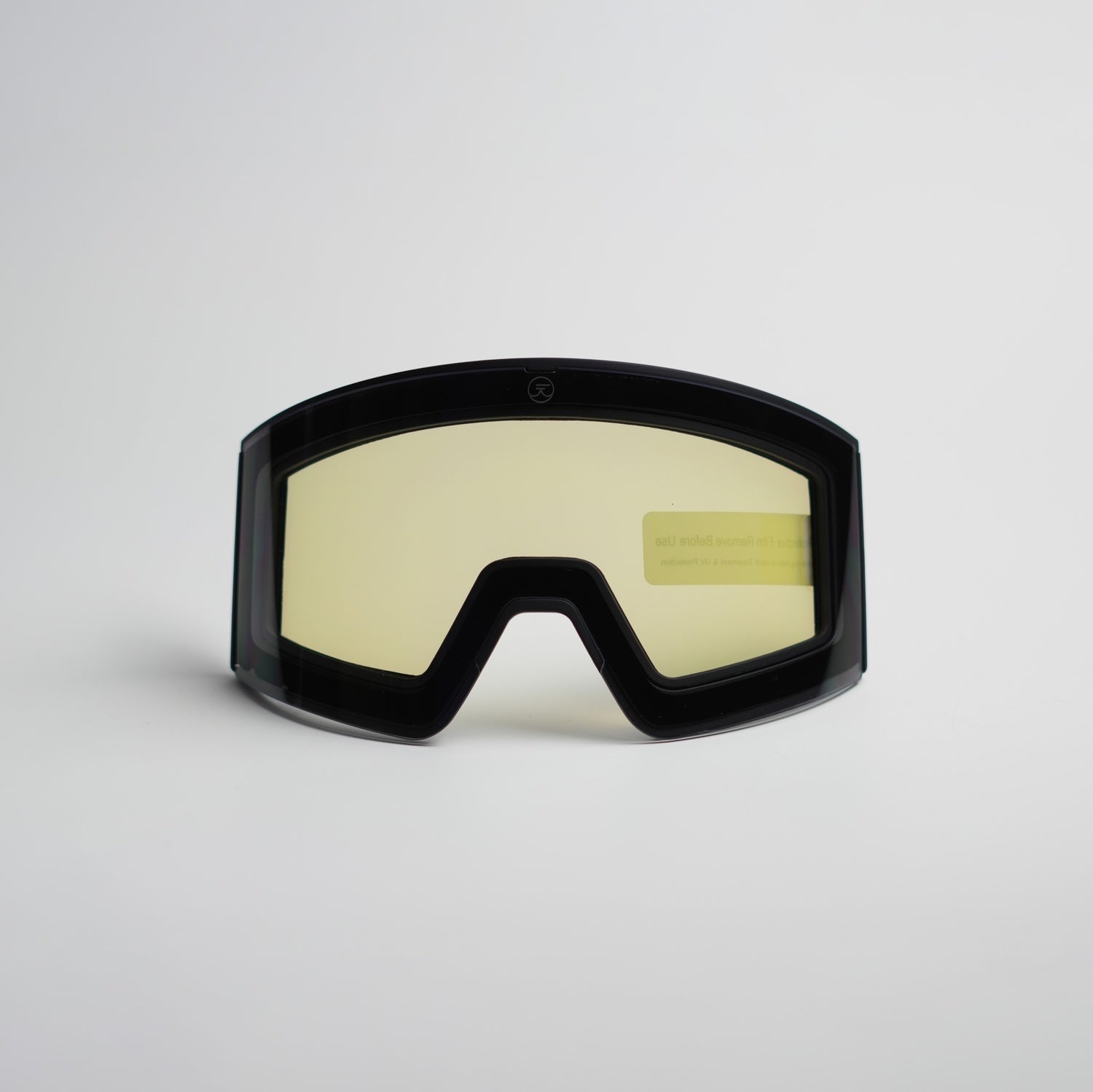 Max Vision Goggles Lens