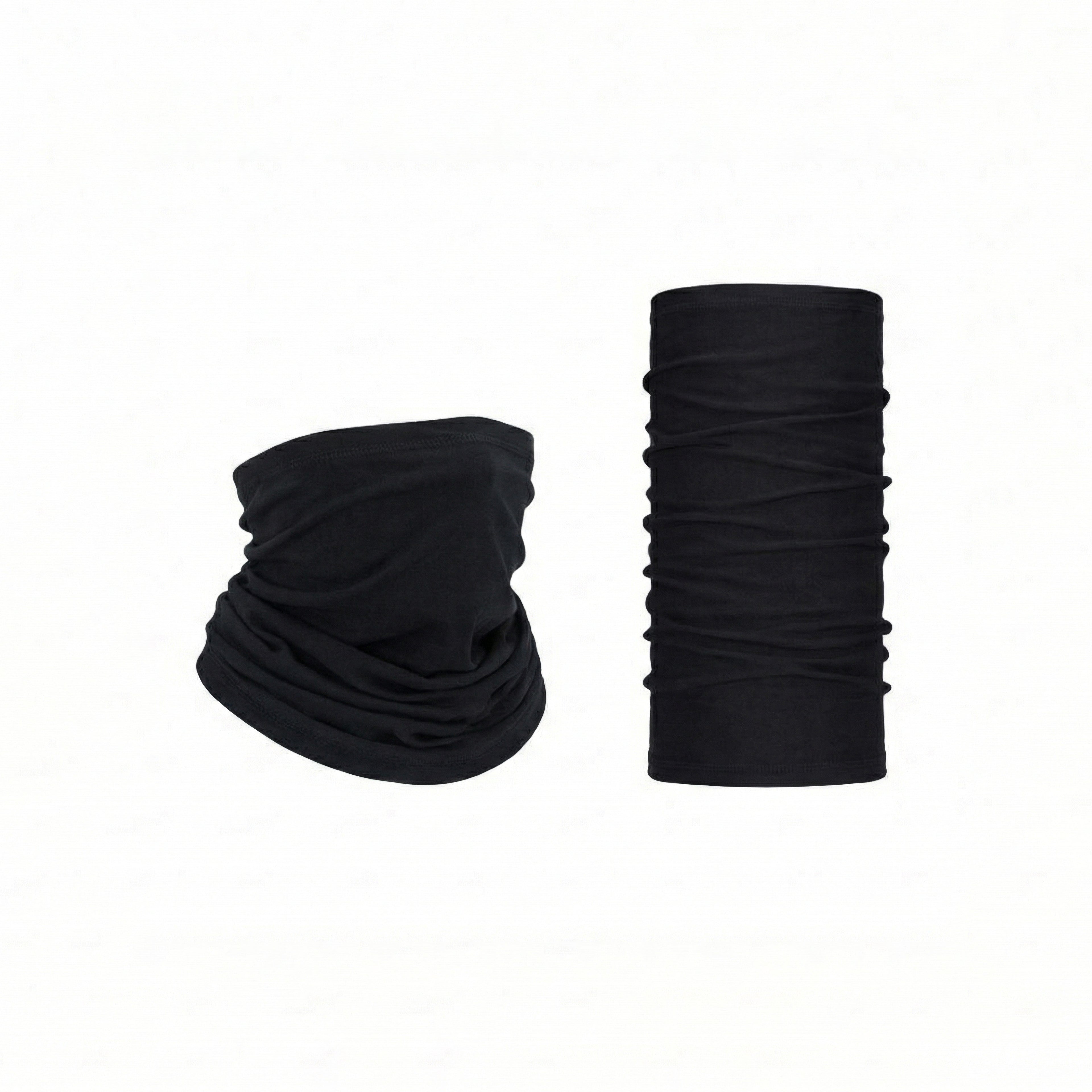 Fleece -lined waarm Buff