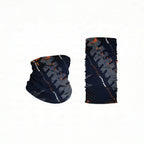 Fleece -lined waarm Buff