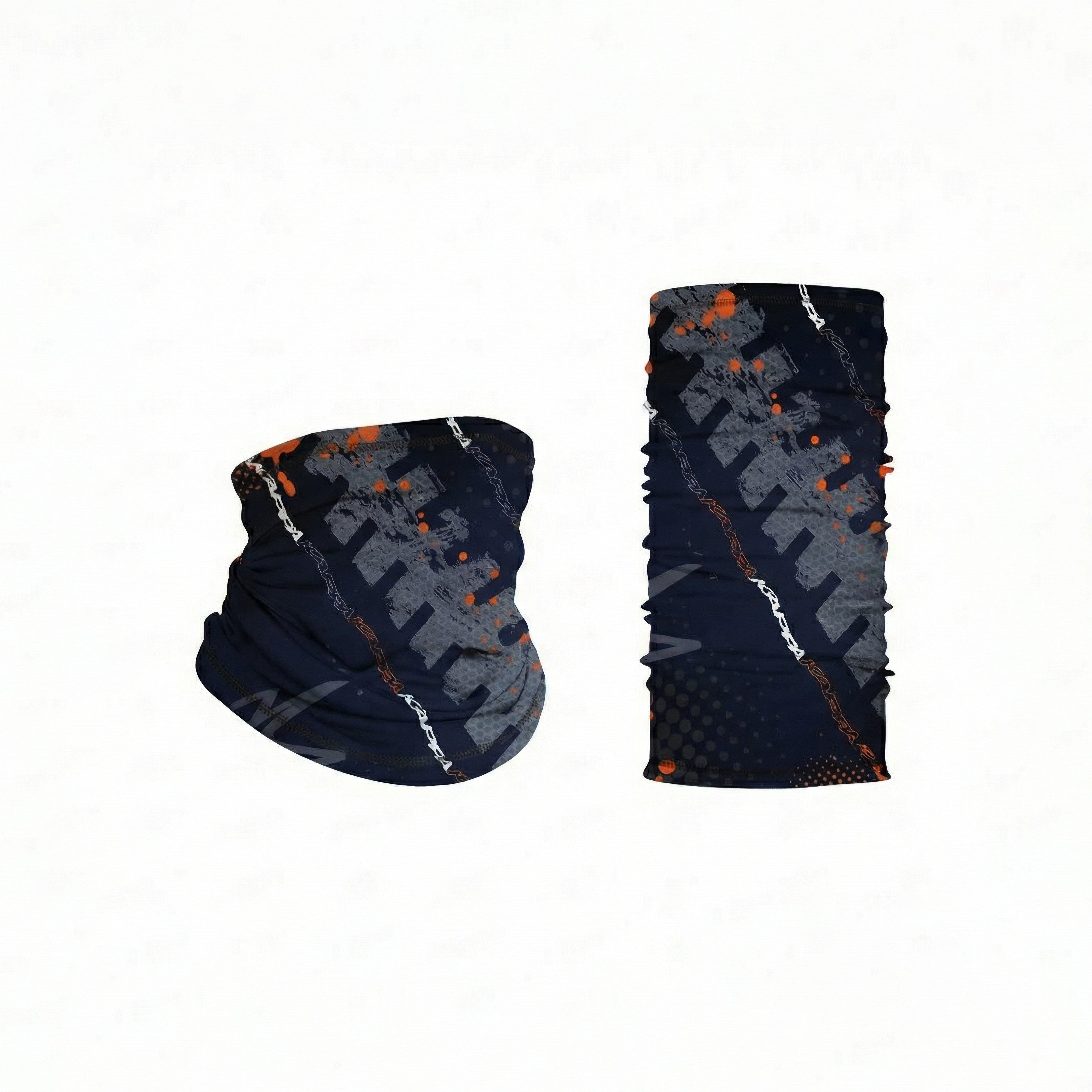 Fleece -lined waarm Buff