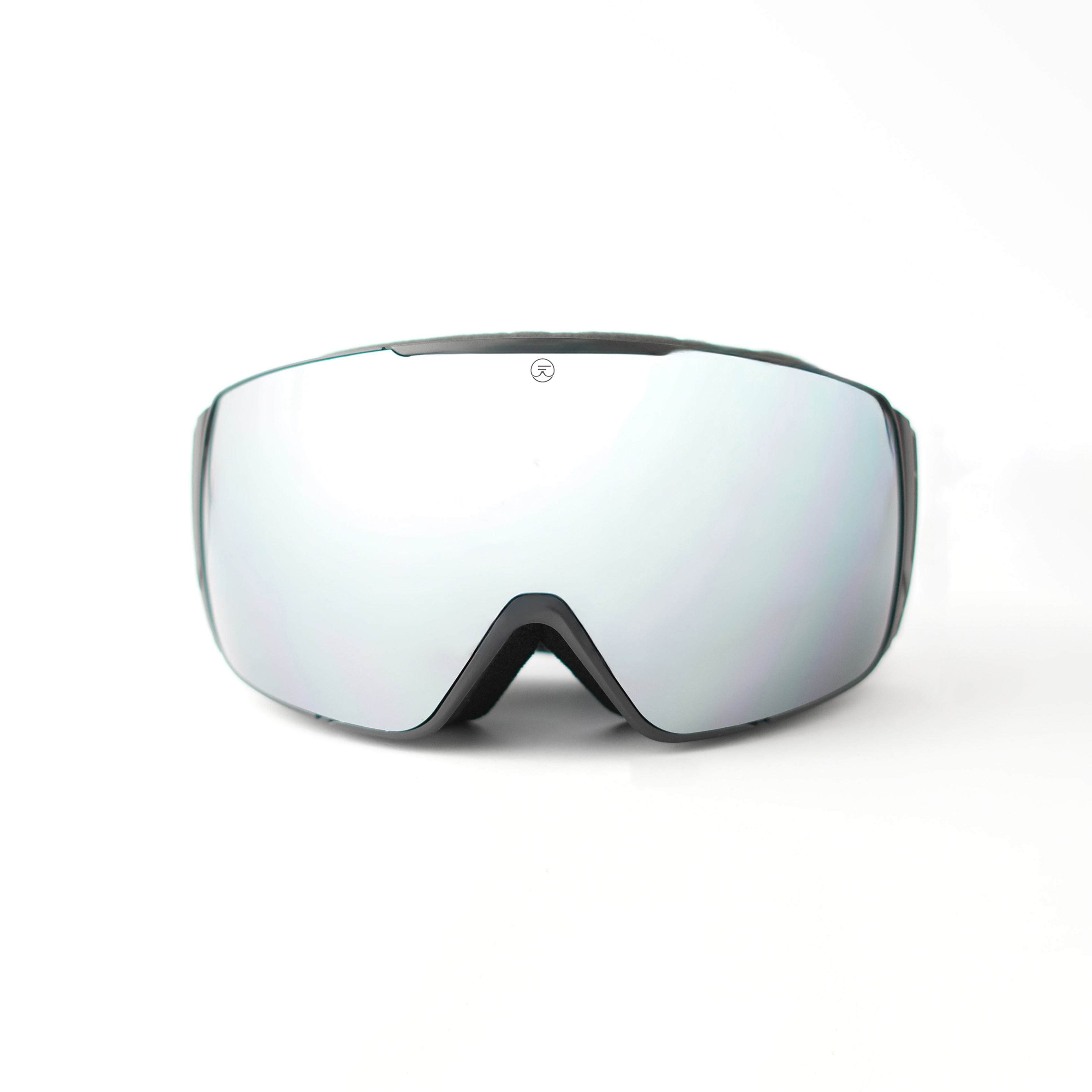 Chroma shift Goggles Lens