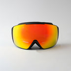 Chroma shift Goggles Lens