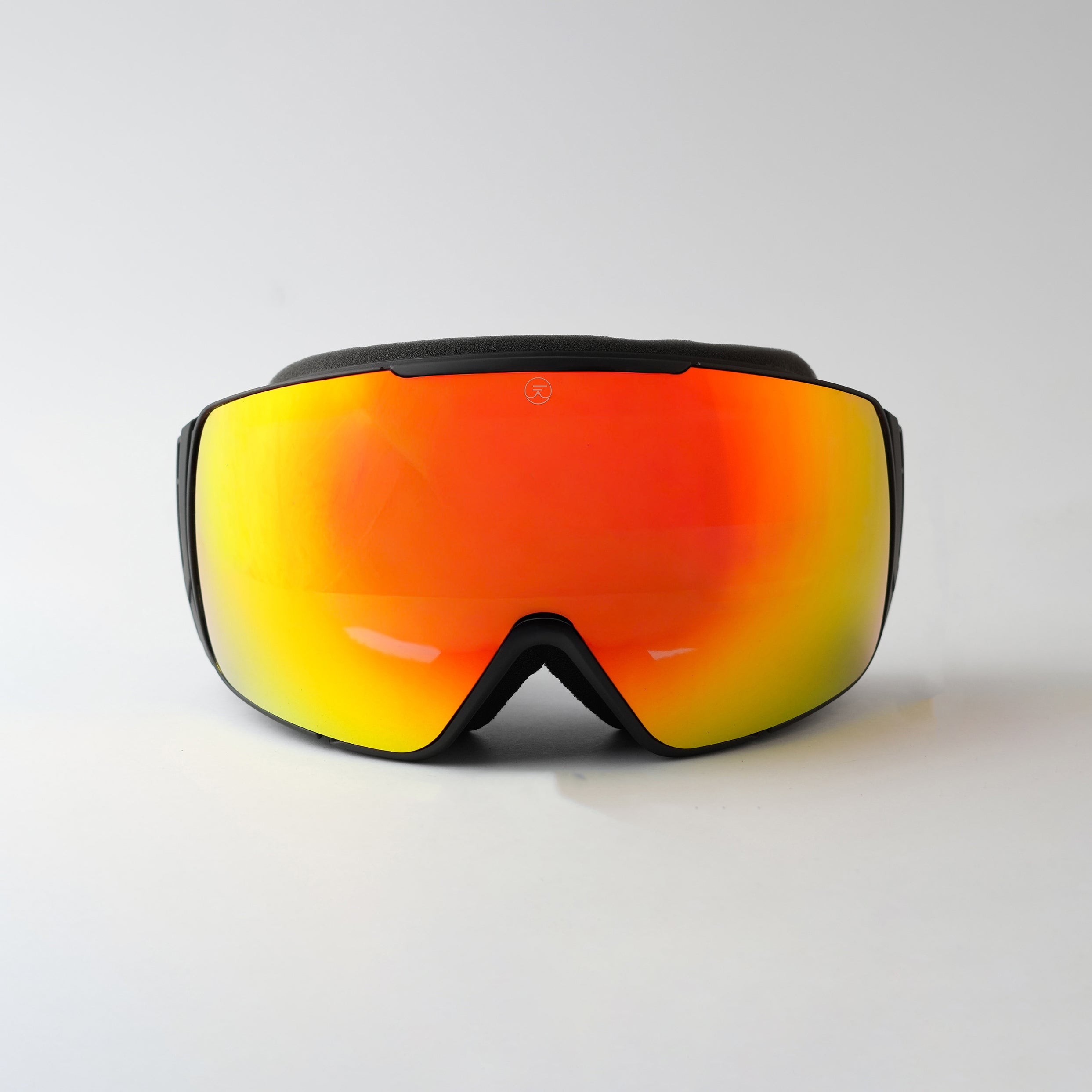 Chroma shift Goggles Lens