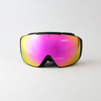 Chroma shift Goggles Lens