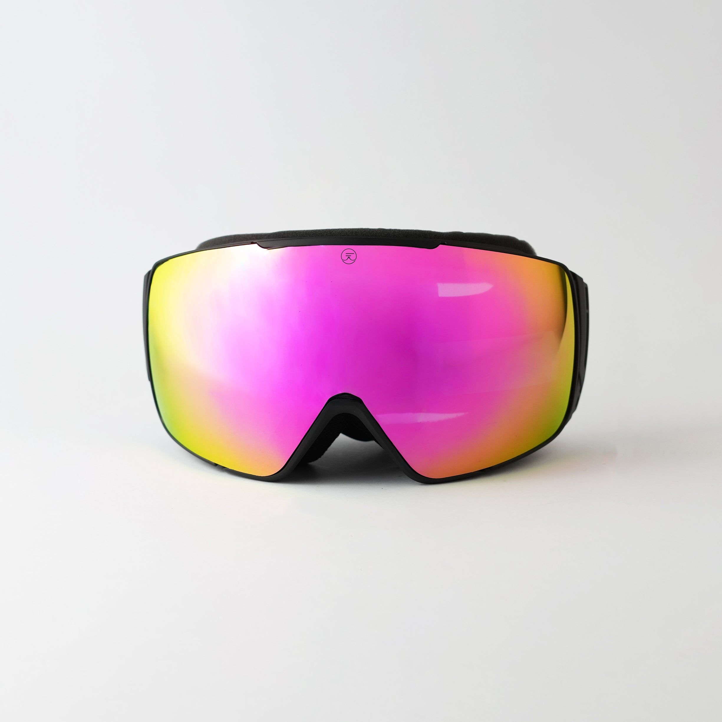 Chroma shift Goggles Lens
