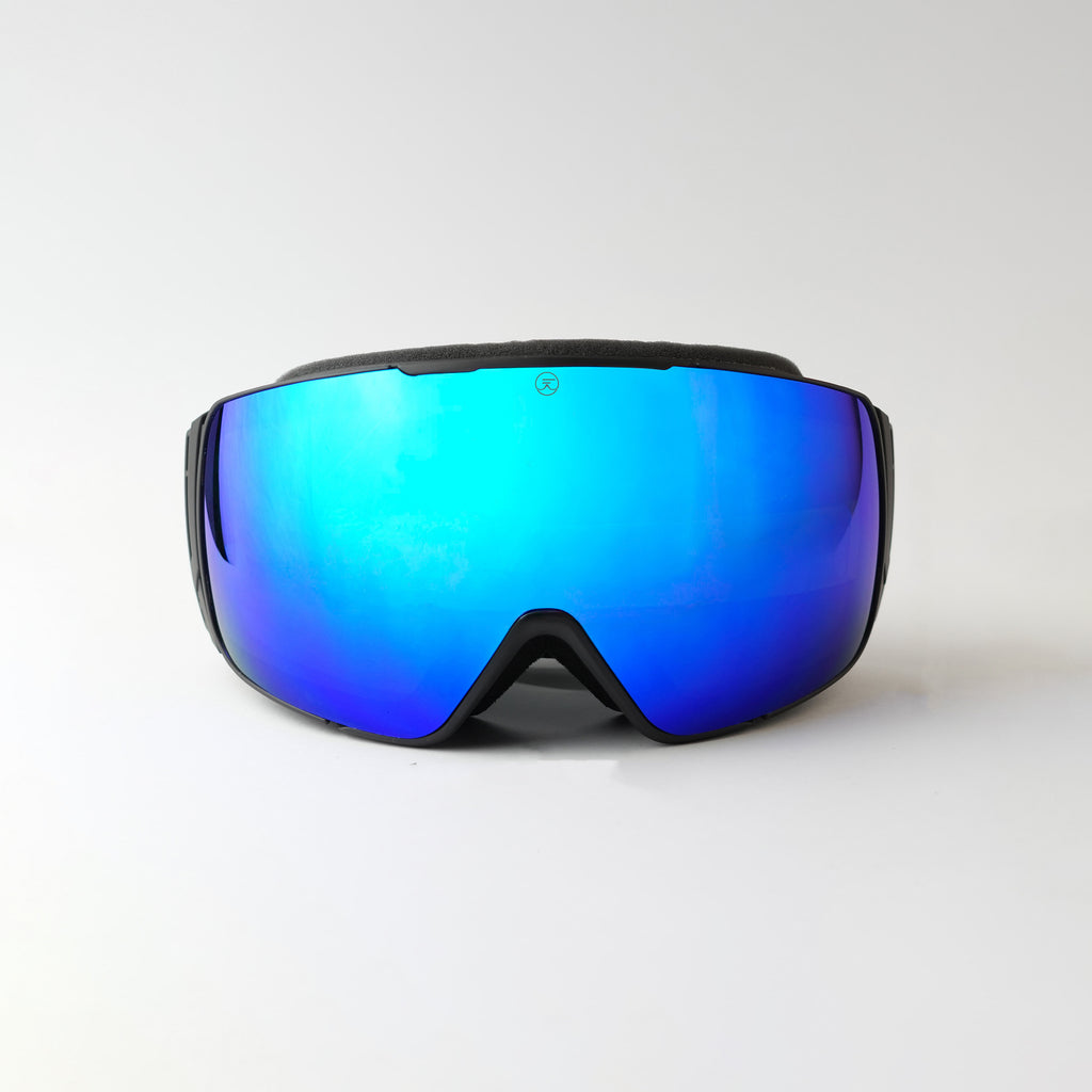 Chroma shift Goggles Lens