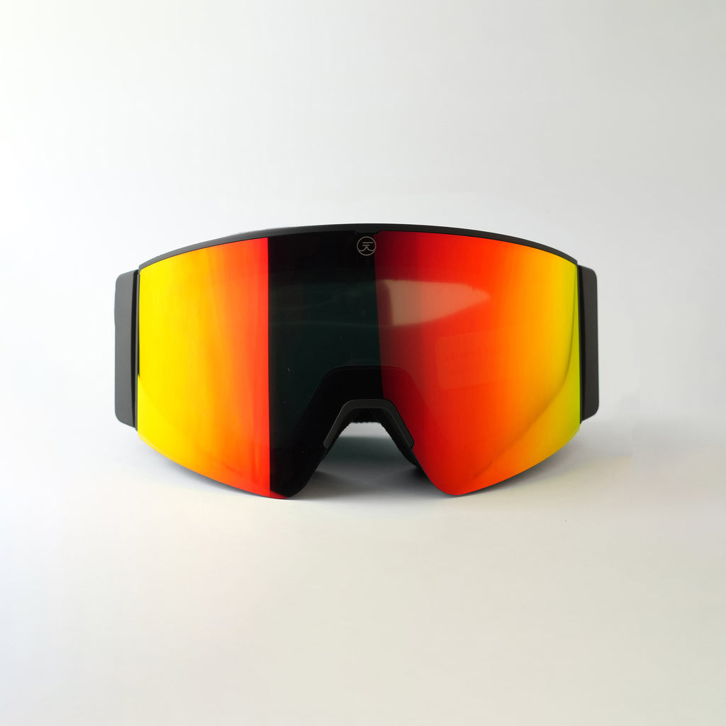 Max Vision Goggles Lens