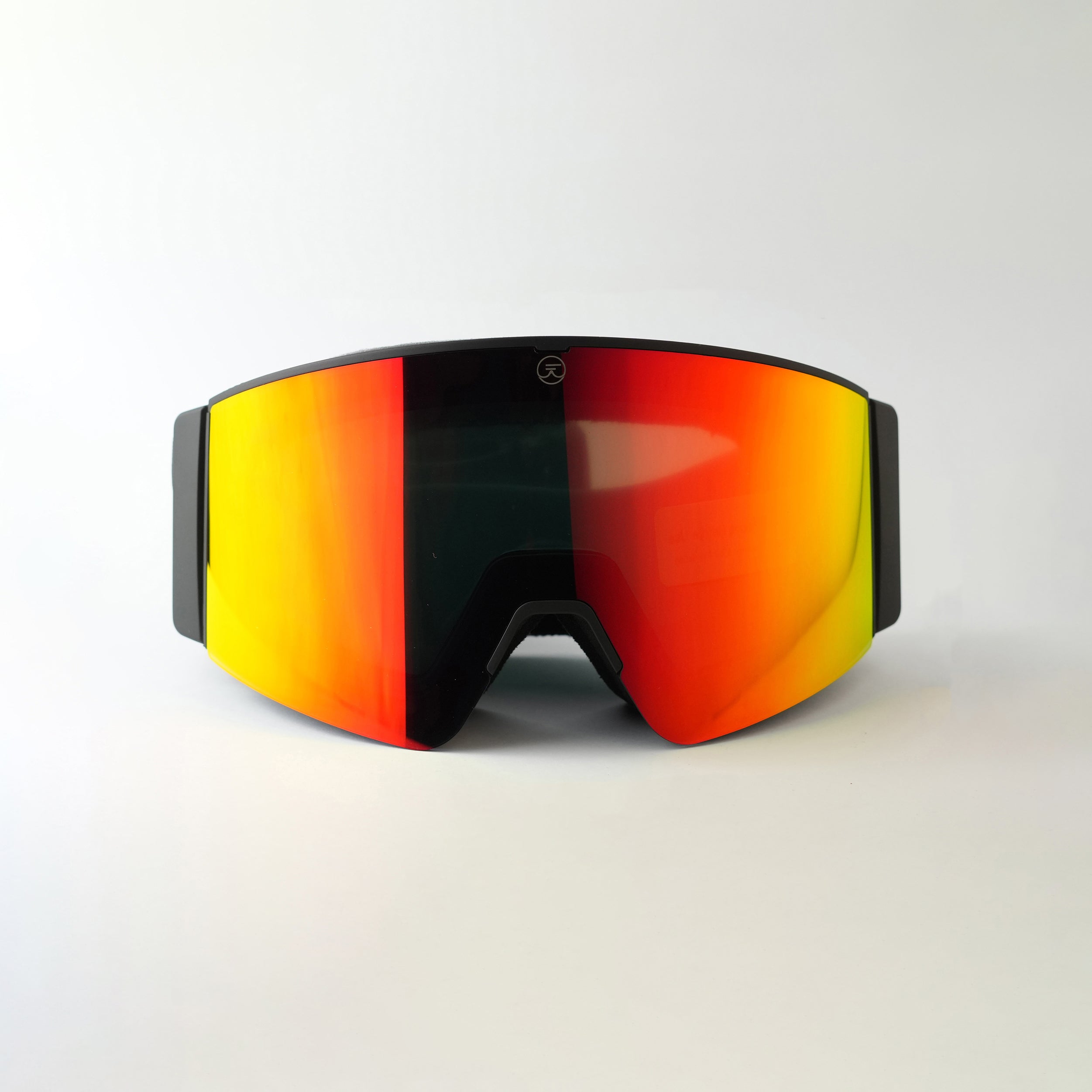 Max Vision Goggles Lens