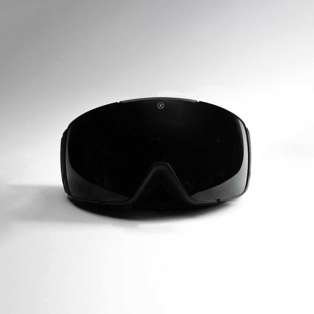Chroma shift Goggles Lens