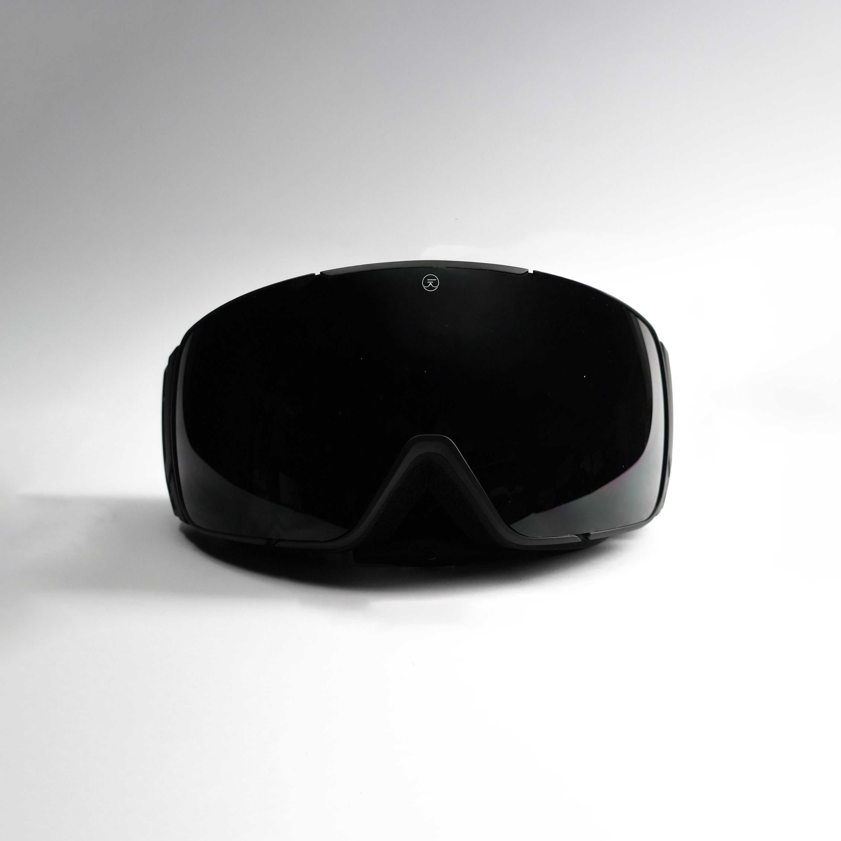 Chroma shift Goggles Lens