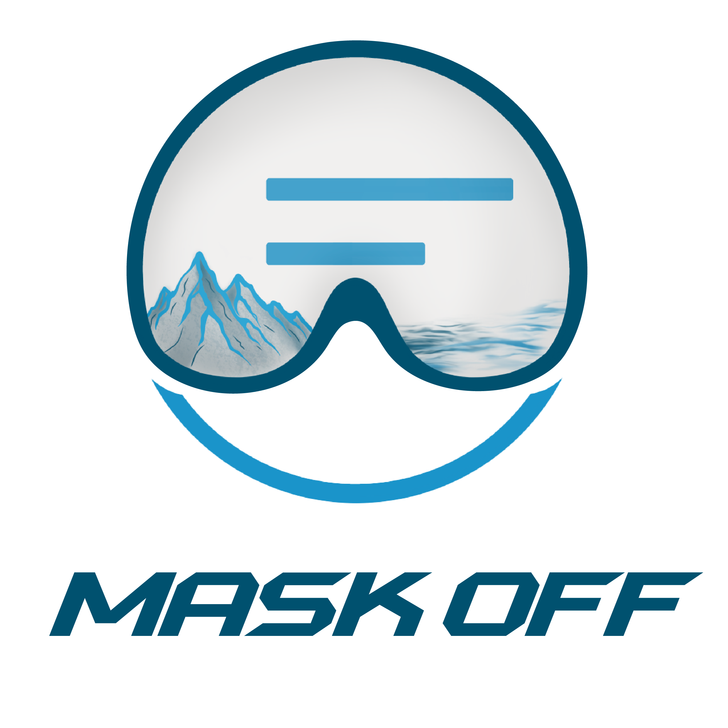 Mask Off